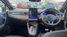 Renault Symbioz 1.6 E-Tech FHEV 145 Iconic Esprit Alpine 5dr Auto Hybrid Estate